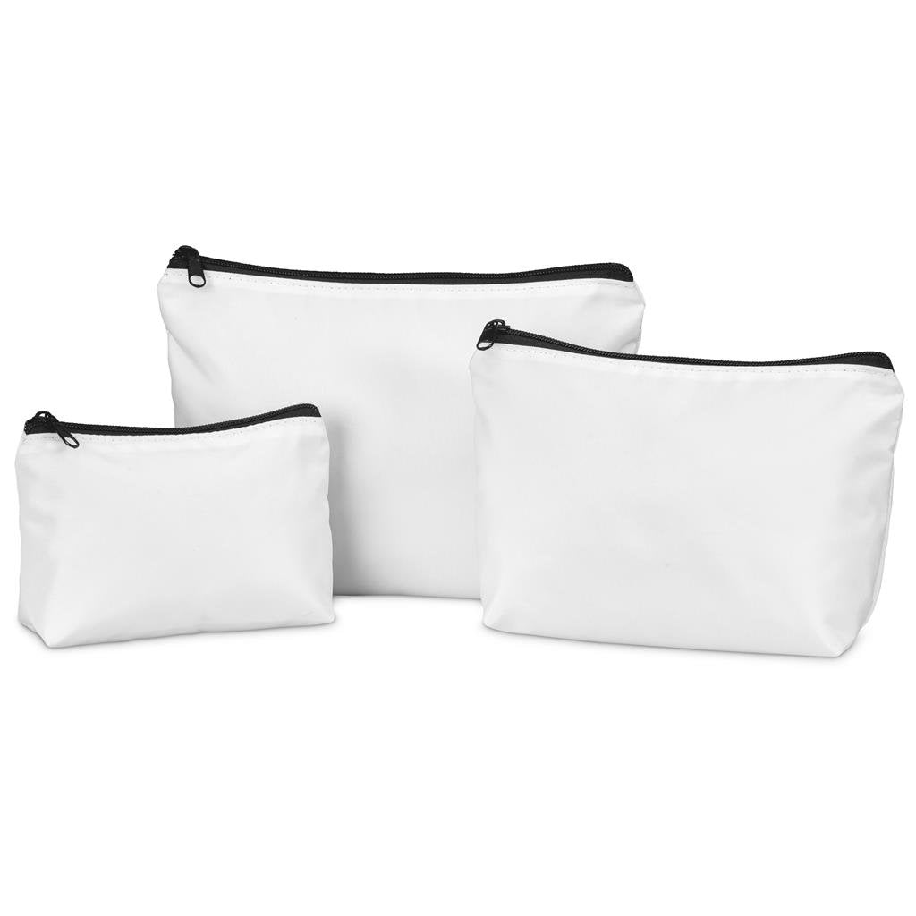 Pre-Production Sample Custom Kosi Midi Toiletry Bag - and Cosmetic Bags