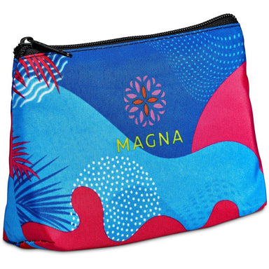 Pre-Production Sample Custom Kosi Mini Toiletry Bag - and Cosmetic Bags