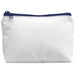 Pre-Production Sample Custom Kosi Mini Toiletry Bag NAVY - and Cosmetic Bags