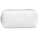 Pre-Production Sample Custom Mandy Makeup Bag GREY - Toiletry and Cosmetic Bags