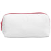 Pre-Production Sample Custom Mandy Makeup Bag RED - Toiletry and Cosmetic Bags