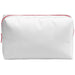 Pre-Production Sample Custom Mandy Toiletry Bag RED - and Cosmetic Bags