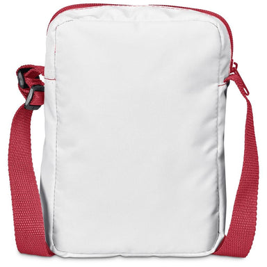 Pre-Production Sample Custom Metropolis Crossbody Bag RED - and Waist Bags