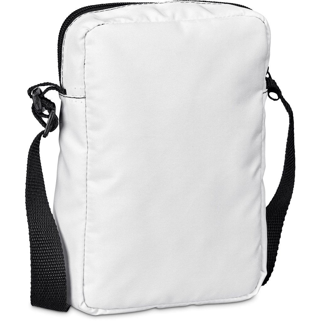 Pre-Production Sample Custom Metropolis Crossbody Bag - and Waist Bags