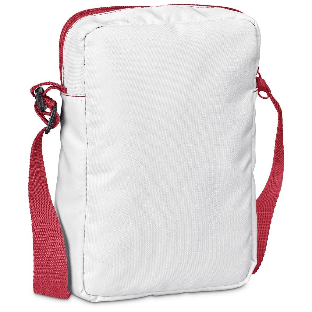 Pre-Production Sample Custom Metropolis Crossbody Bag - and Waist Bags