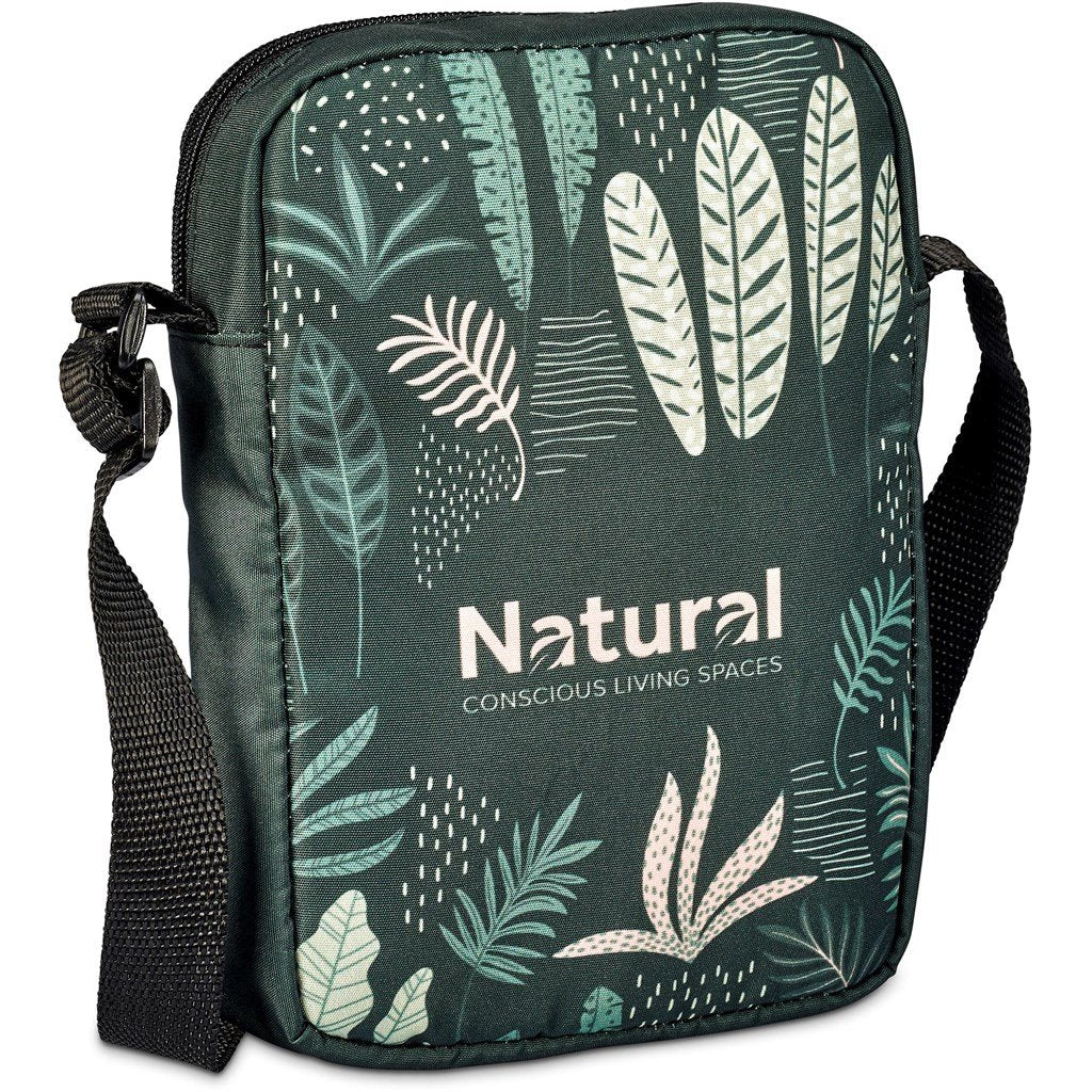 Pre-Production Sample Custom Metropolis Crossbody Bag - and Waist Bags