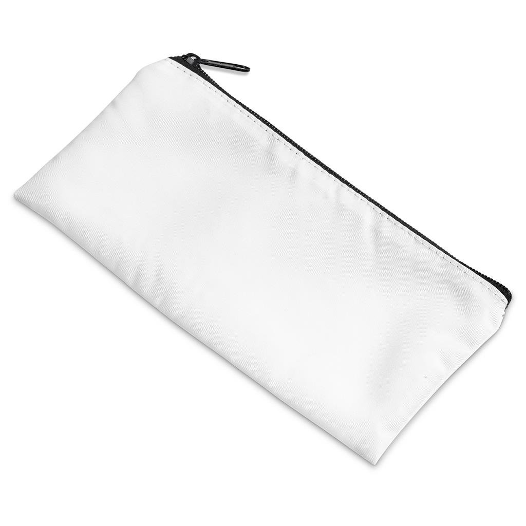 Pre-Production Sample Custom Mindcraft Pencil Case BLACK - Stationery