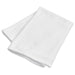 Pre-Production Sample Custom Nala Polyester Pet Blanket SOLID WHITE - Accessories