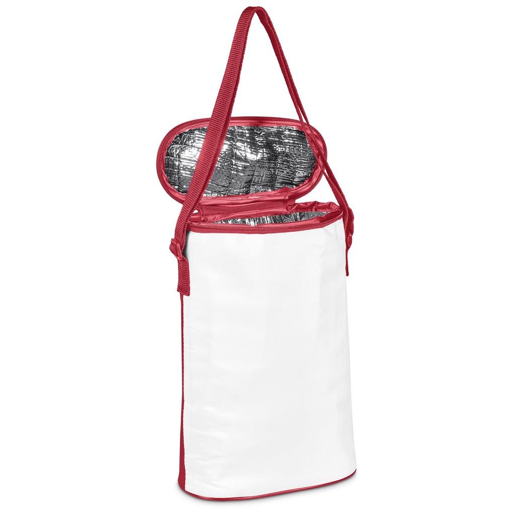 Pre-Production Sample Custom Napa Valley Double Wine Cooler - Coolers and Lunchware