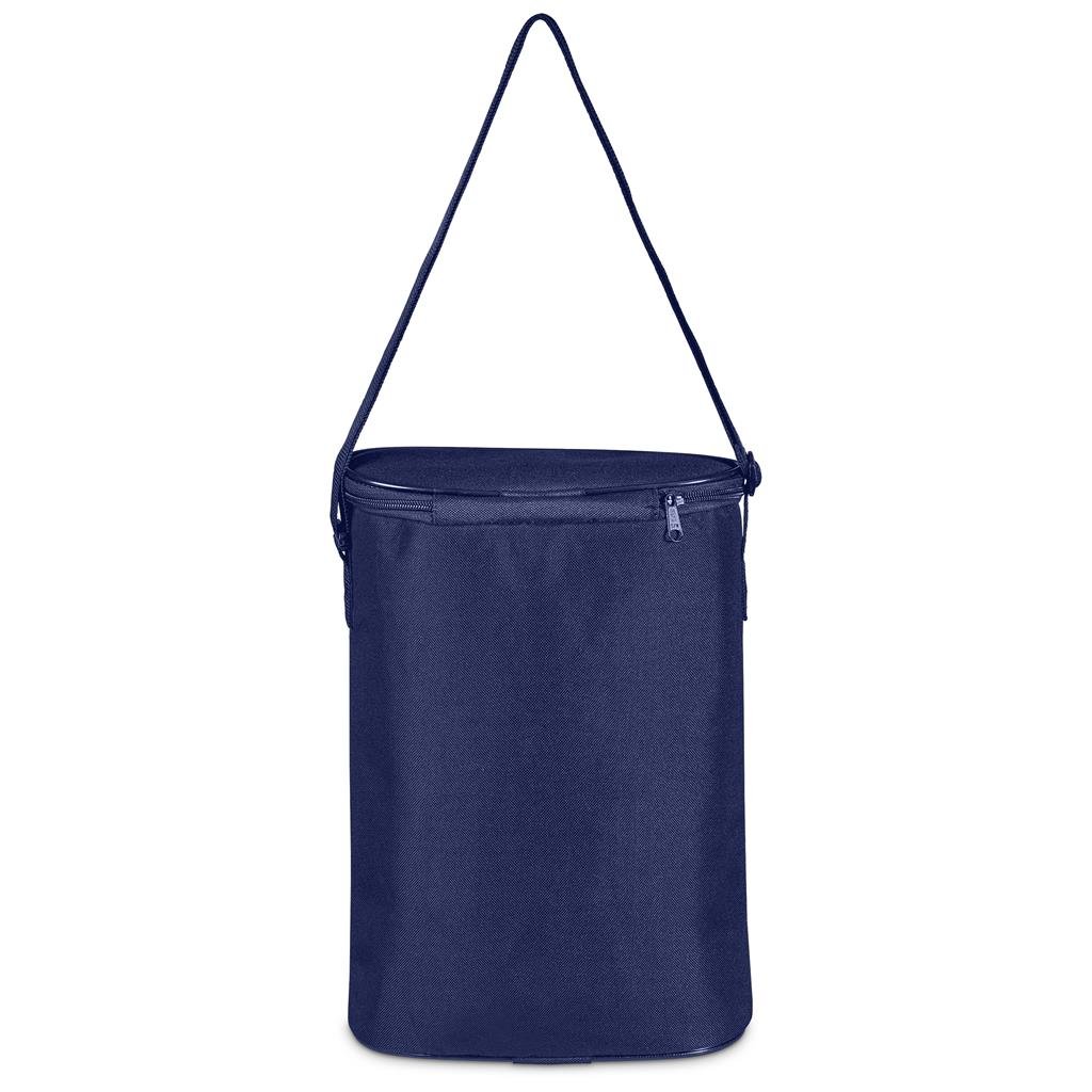 Pre-Production Sample Custom Napa Valley Double Wine Cooler - Coolers and Lunchware