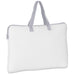 Pre-Production Sample Custom Neoprene 15.6-inch Cloud Laptop Sleeve - Tech Sleeves