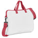 Pre-Production Sample Custom Neoprene 15.6-inch Nimbus Laptop Sleeve With Strap - Tech Sleeves