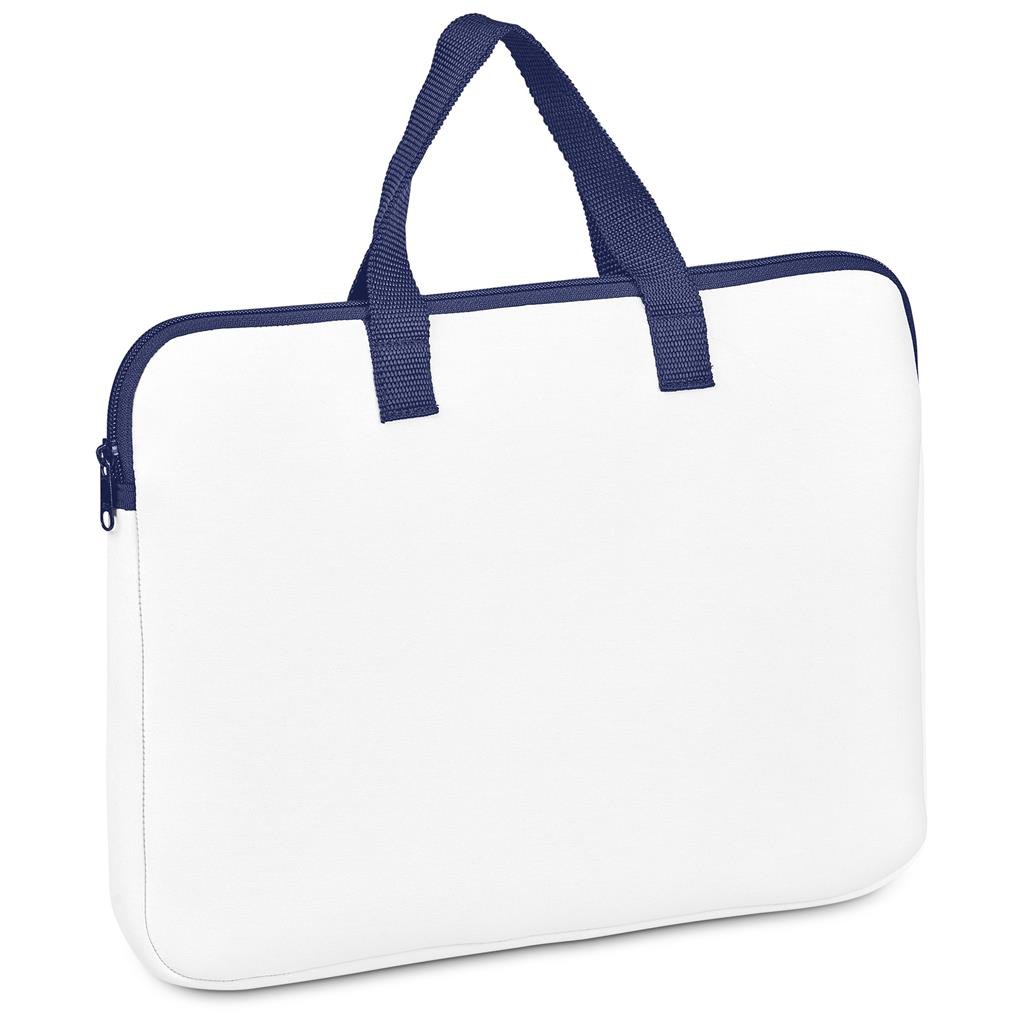 Pre-Production Sample Custom Neoprene Dainty Laptop Sleeve - Tech Sleeves