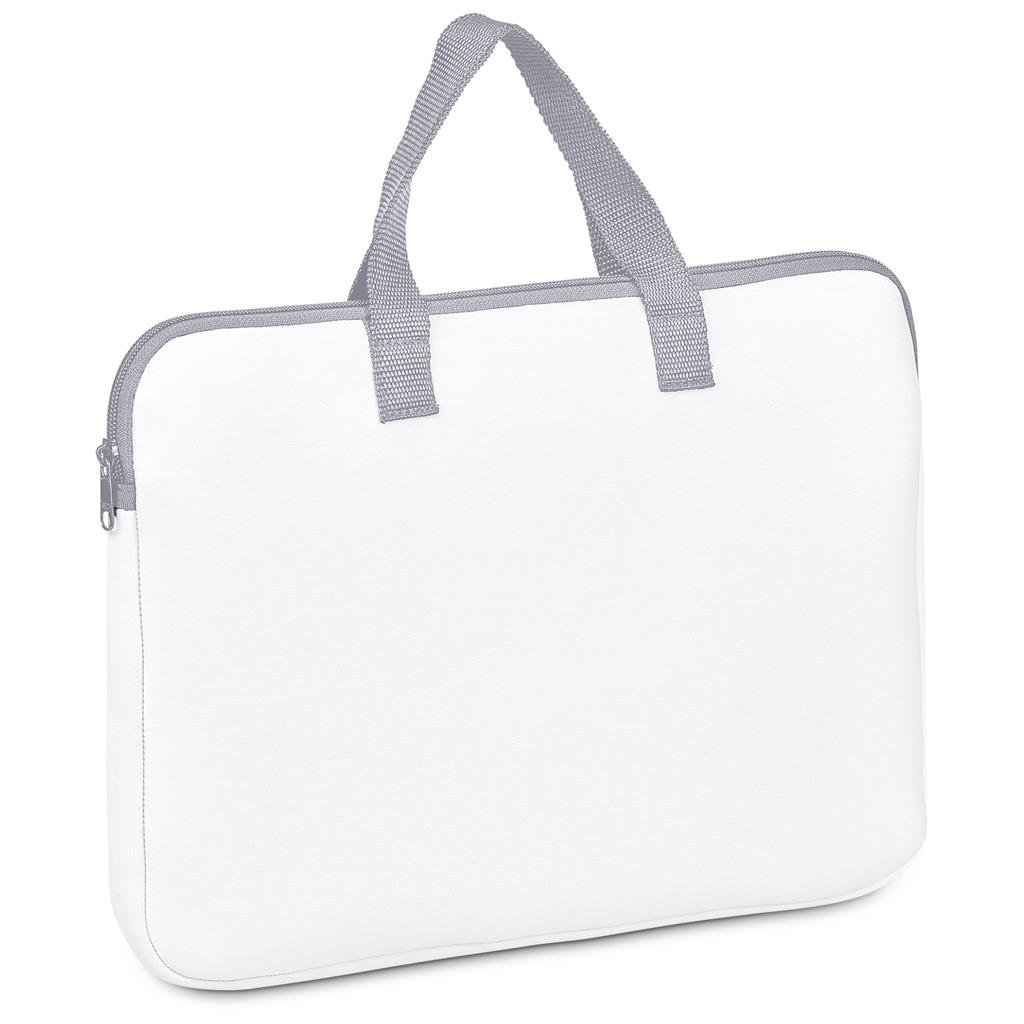 Pre-Production Sample Custom Neoprene Dainty Laptop Sleeve - Tech Sleeves