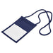 Pre-Production Sample Custom Nurses Stationery Pouch NAVY