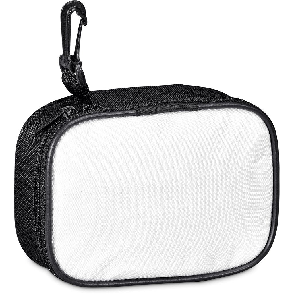 Pre-Production Sample Custom Pines Club Accessory Golf Bag - Sports and Fitness