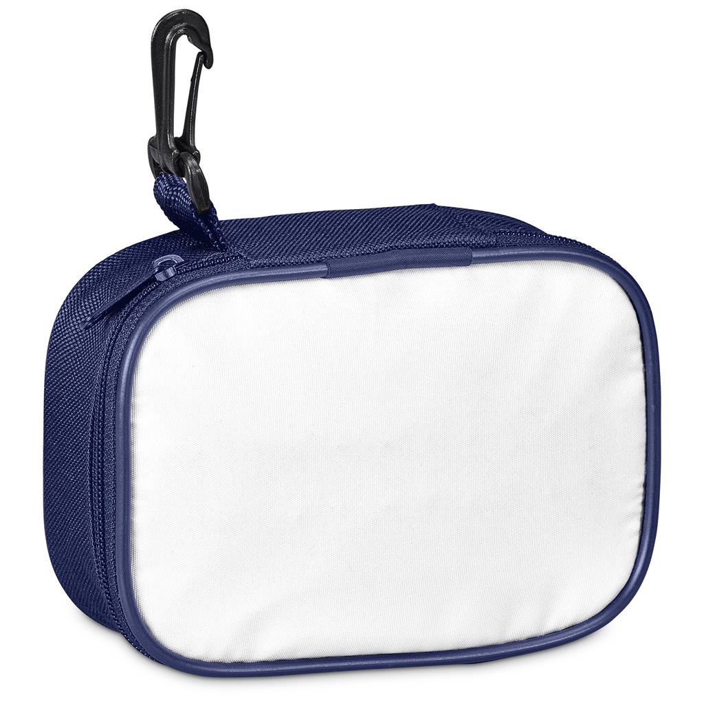 Pre-Production Sample Custom Pines Club Accessory Golf Bag - Sports and Fitness