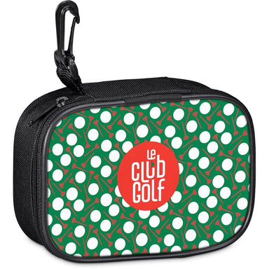 Pre-Production Sample Custom Pines Club Accessory Golf Bag - Sports and Fitness