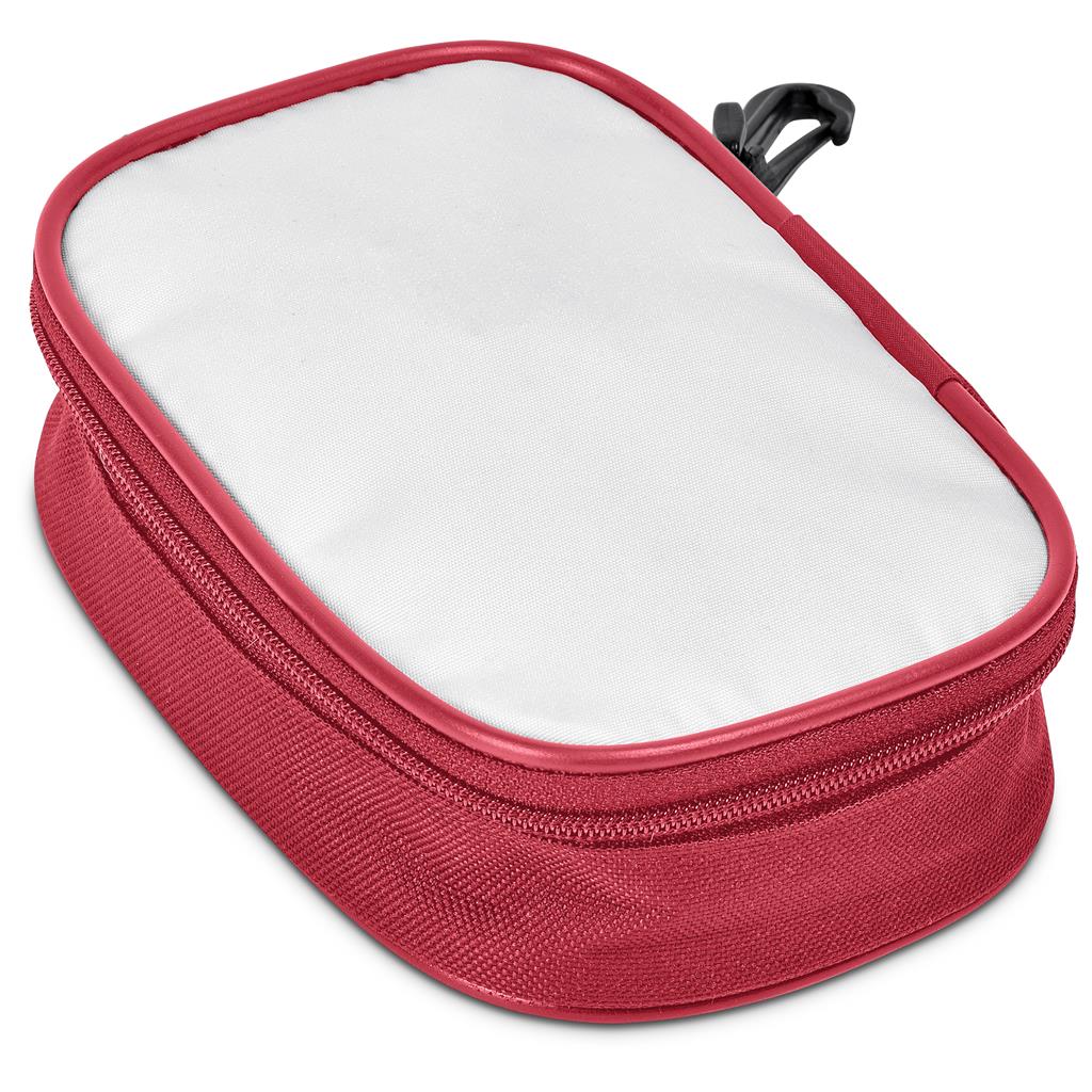 Pre-Production Sample Custom Pines Club Accessory Golf Bag - Sports and Fitness