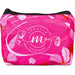 Pre-Production Sample Custom Recycled PET Stitch-Bond Mini Toiletry Bag - and Cosmetic Bags