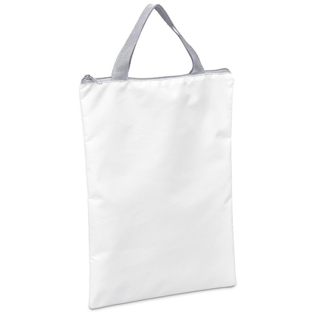 Pre-Production Sample Custom Rosenberg A4 Document Bag - School Accessories,Custom Stationery