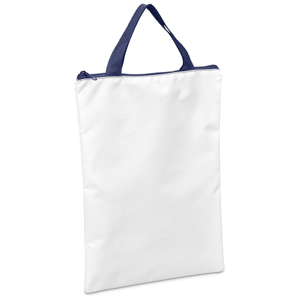 Pre-Production Sample Custom Rosenberg A4 Document Bag - School Accessories,Custom Stationery