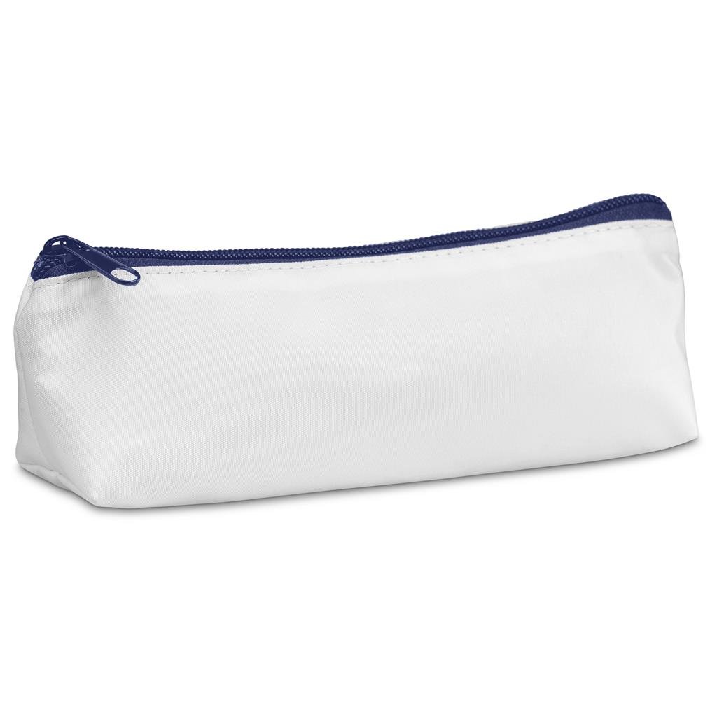 Pre-Production Sample Custom Sandy Lipstick Purse - Toiletry and Cosmetic Bags