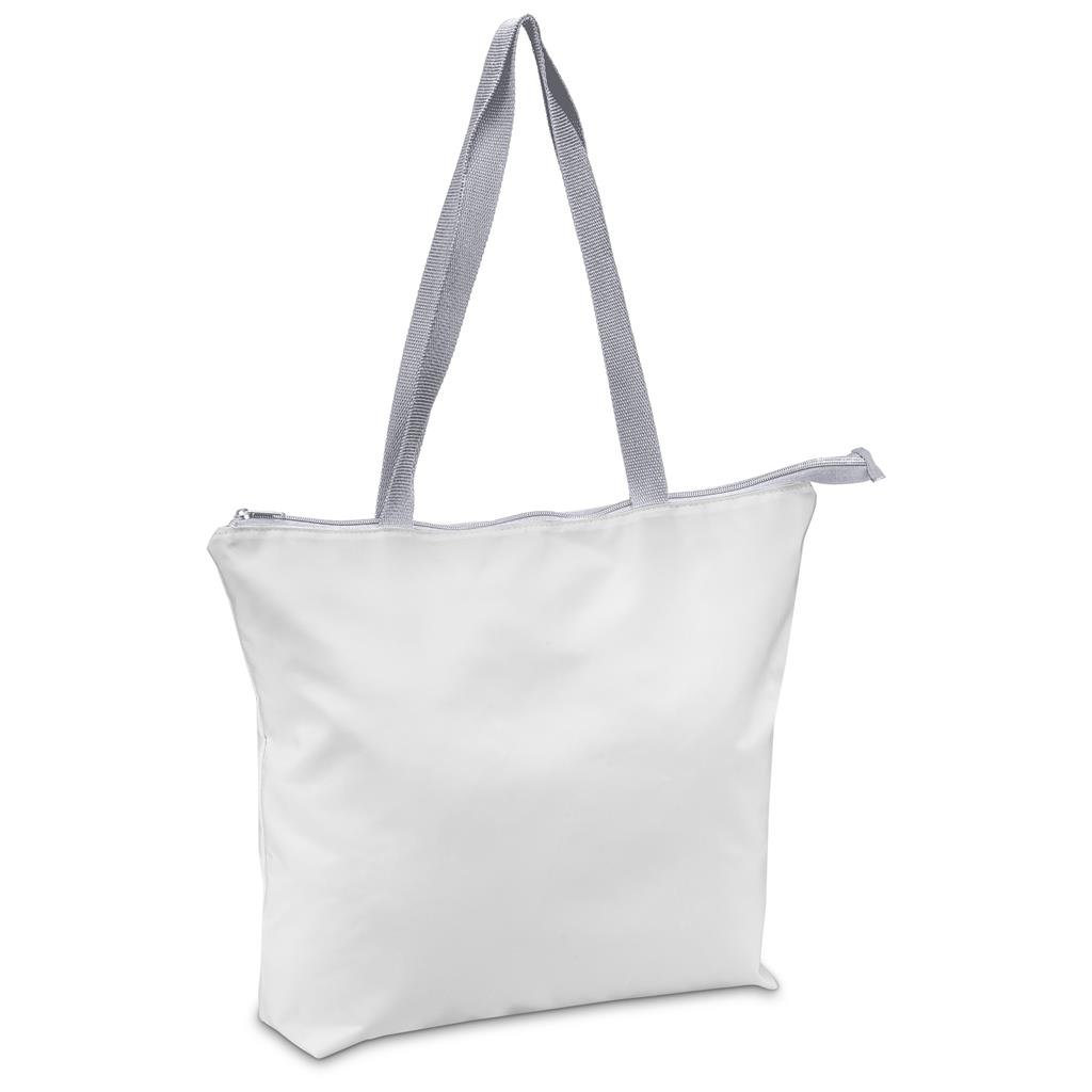 Pre-Production Sample Custom Santon Tote - Shopper and Bags