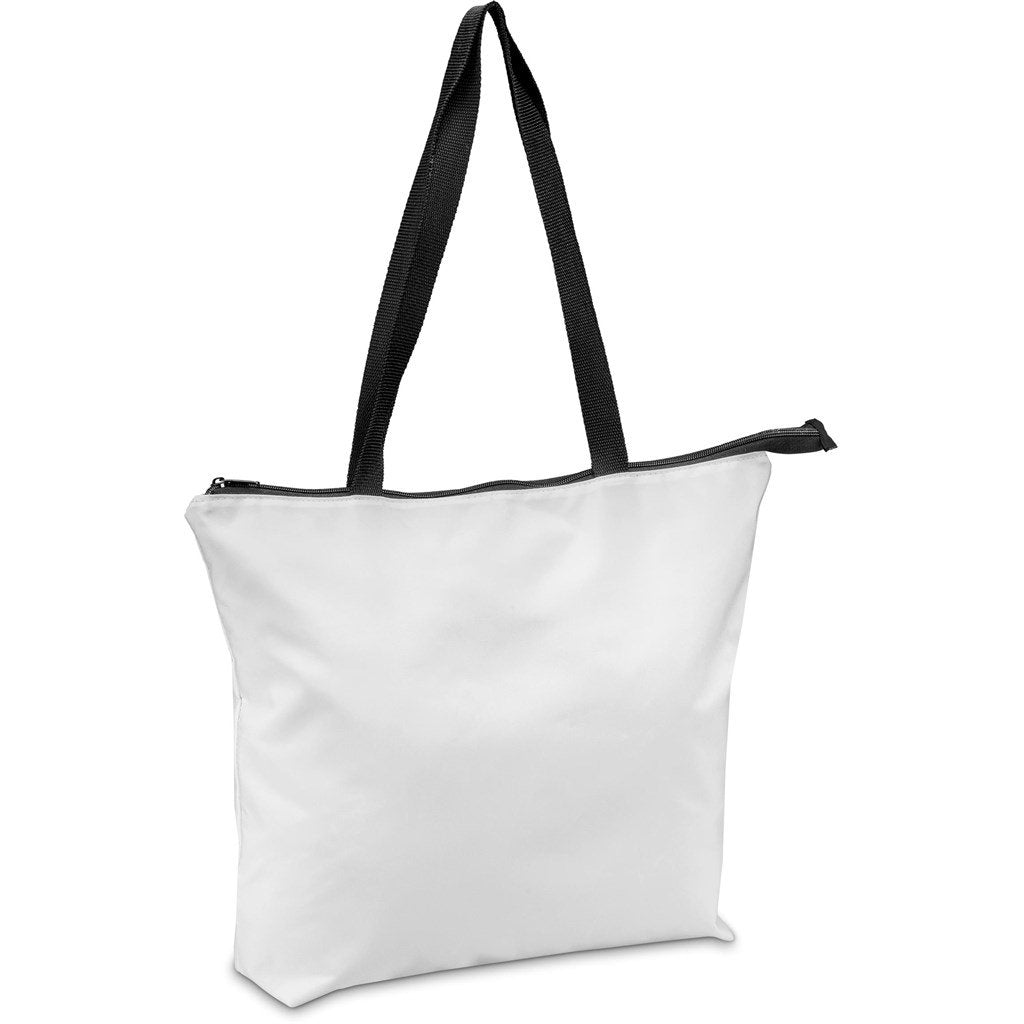 Pre-Production Sample Custom Santon Tote - Shopper and Bags