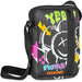 Pre-Production Sample Custom Satara Neoprene Large Cell Phone Pouch - Crossbody and Waist Bags