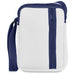 Pre-Production Sample Custom Satara Neoprene Large Cell Phone Pouch NAVY - Crossbody and Waist Bags
