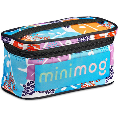 Pre-Production Sample Custom Shelley Toiletry Bag BLACK - and Cosmetic Bags