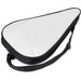 Pre-Production Sample Custom Shift Padel Bag BLACK - Sports and Fitness