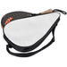 Pre-Production Sample Custom Shift Padel Bag BLACK - Sports and Fitness