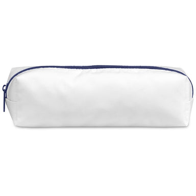 Pre-Production Sample Custom Sketches Pencil Case NAVY - Stationery