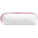 Pre-Production Sample Custom Sketches Pencil Case RED - Stationery