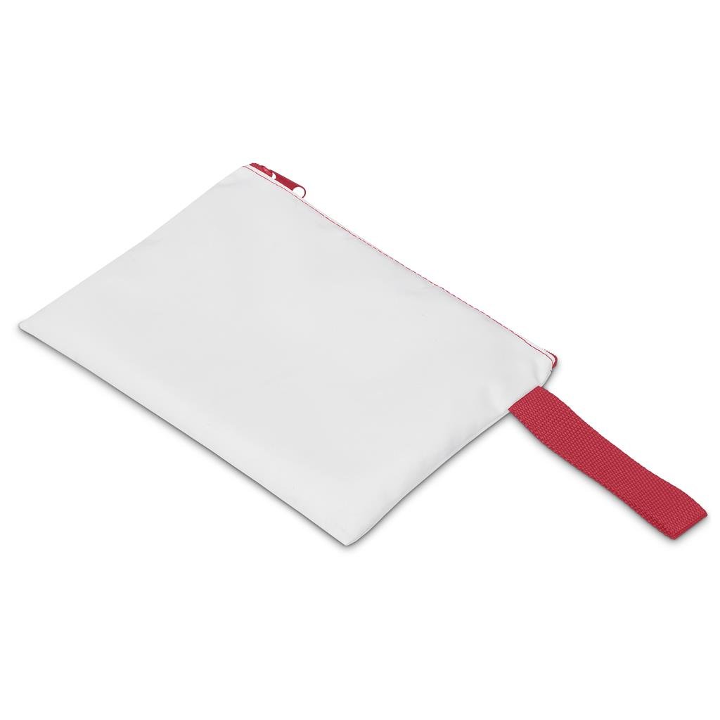 Pre-Production Sample Custom Summit A5 Document Pouch - School Accessories,Custom Stationery