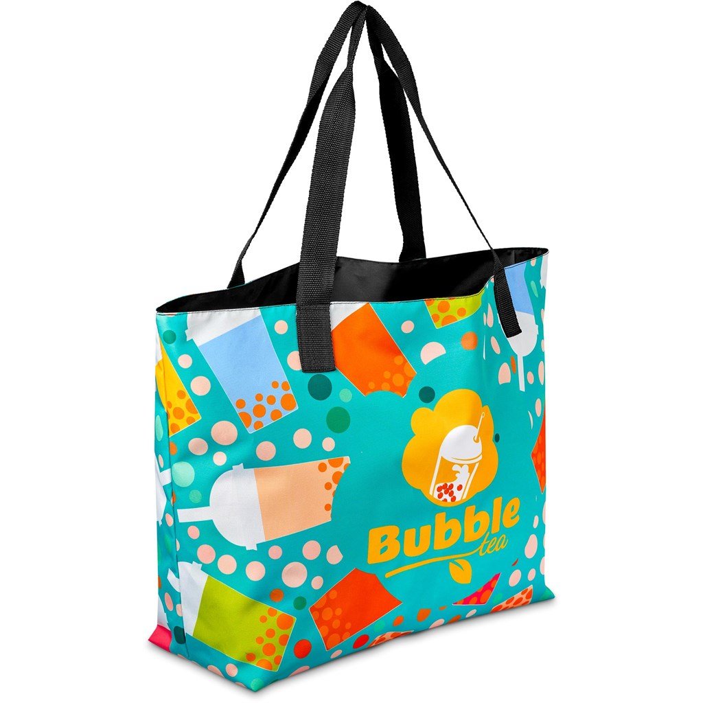 Pre-Production Sample Custom Sunset Beach Bag - and Outdoor,Custom Bags