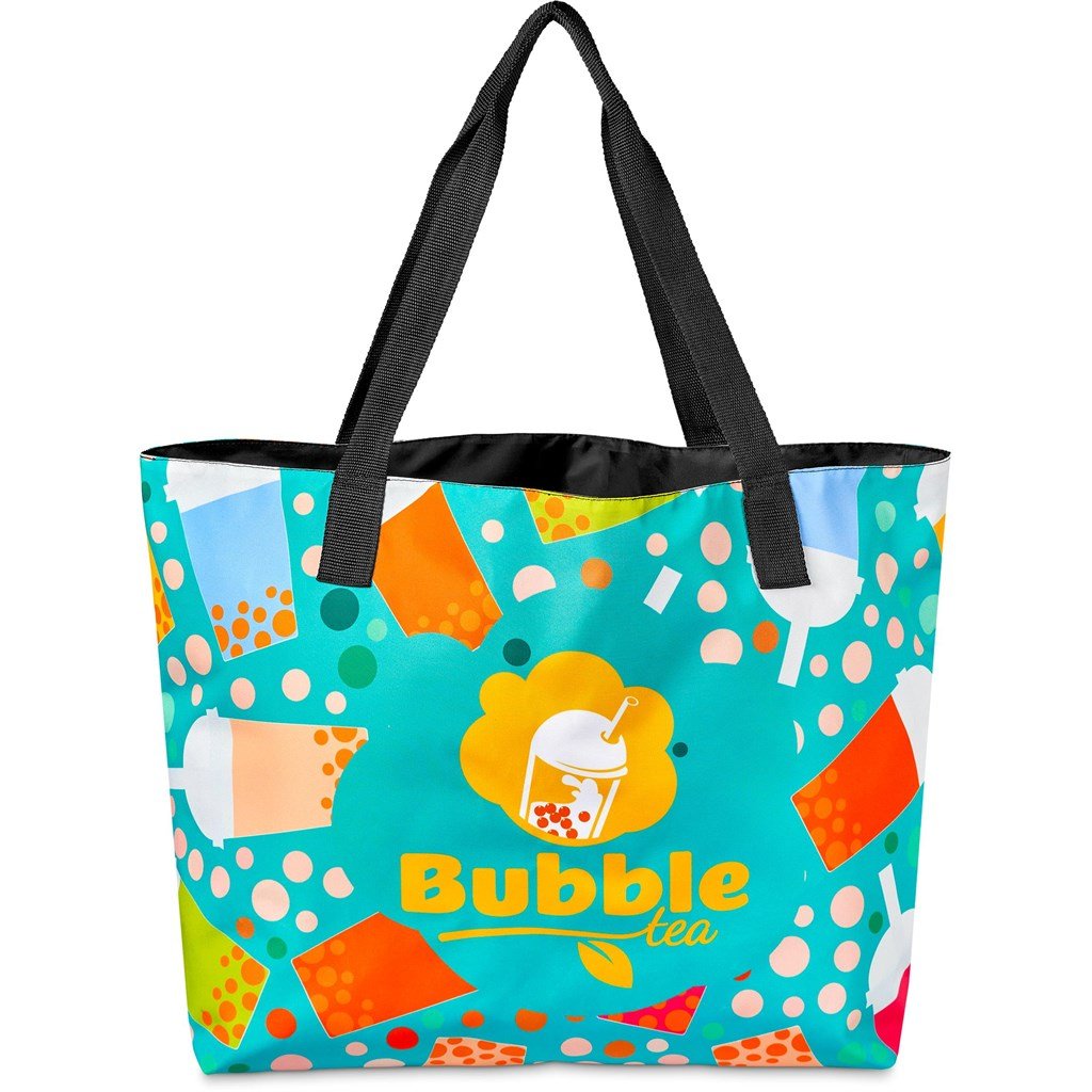 Pre-Production Sample Custom Sunset Beach Bag - and Outdoor,Custom Bags
