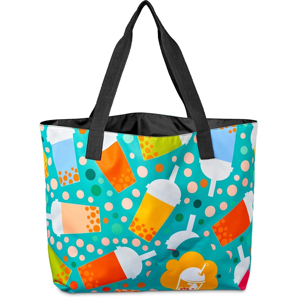 Pre-Production Sample Custom Sunset Beach Bag - and Outdoor,Custom Bags