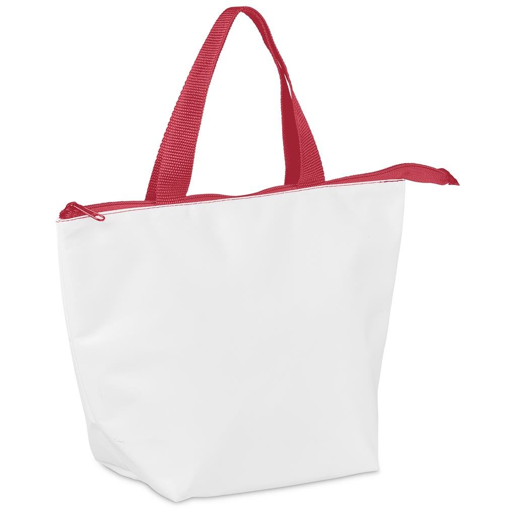 Pre-Production Sample Custom Sutherland Lunch Cooler - Coolers and Lunchware