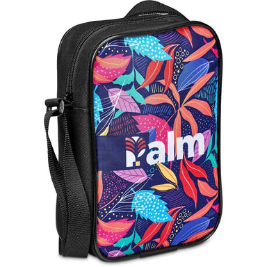 Pre-Production Sample Custom Tourist Crossbody Bag - and Waist Bags