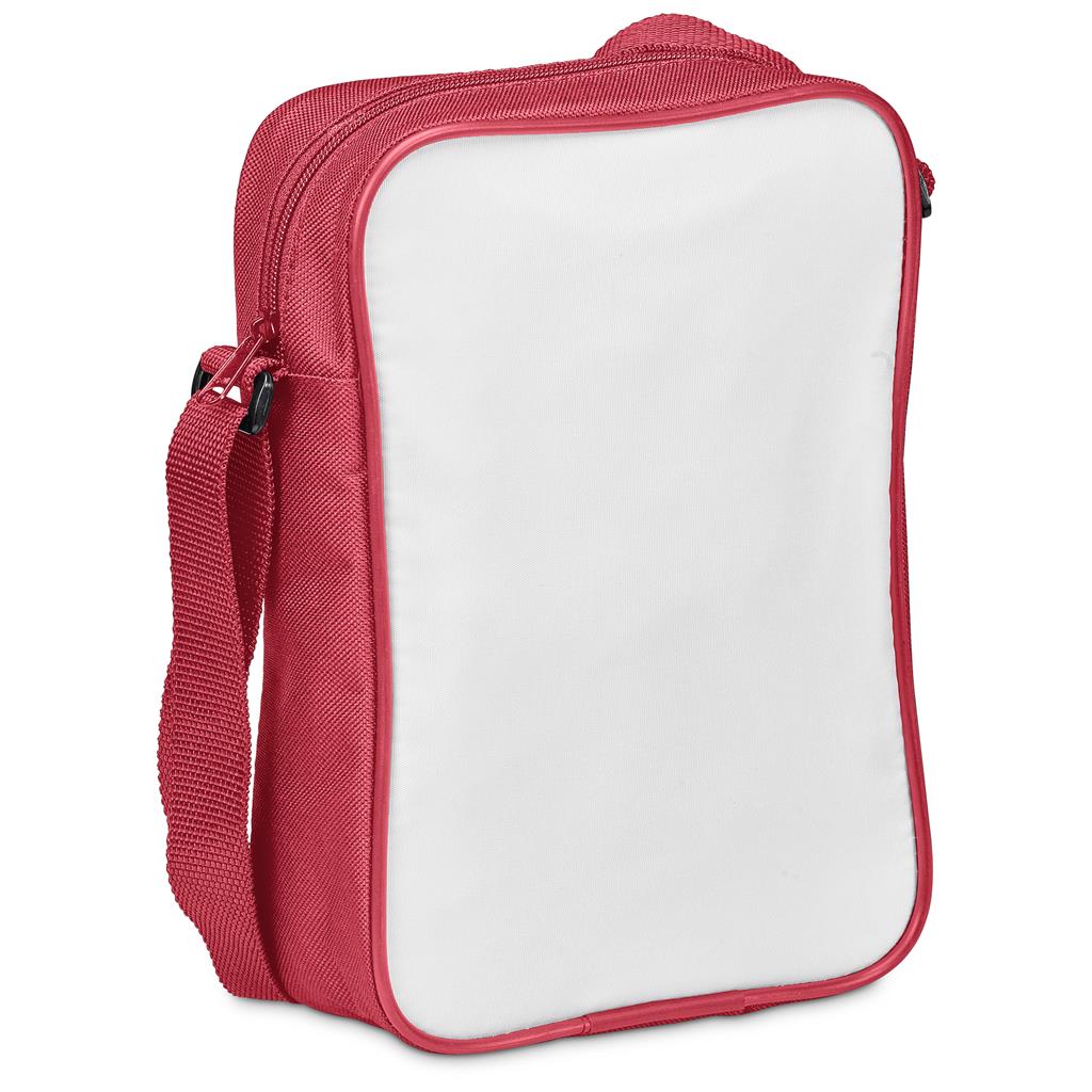 Pre-Production Sample Custom Tourist Crossbody Bag - and Waist Bags