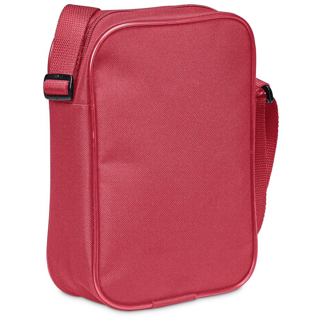 Pre-Production Sample Custom Tourist Crossbody Bag - and Waist Bags