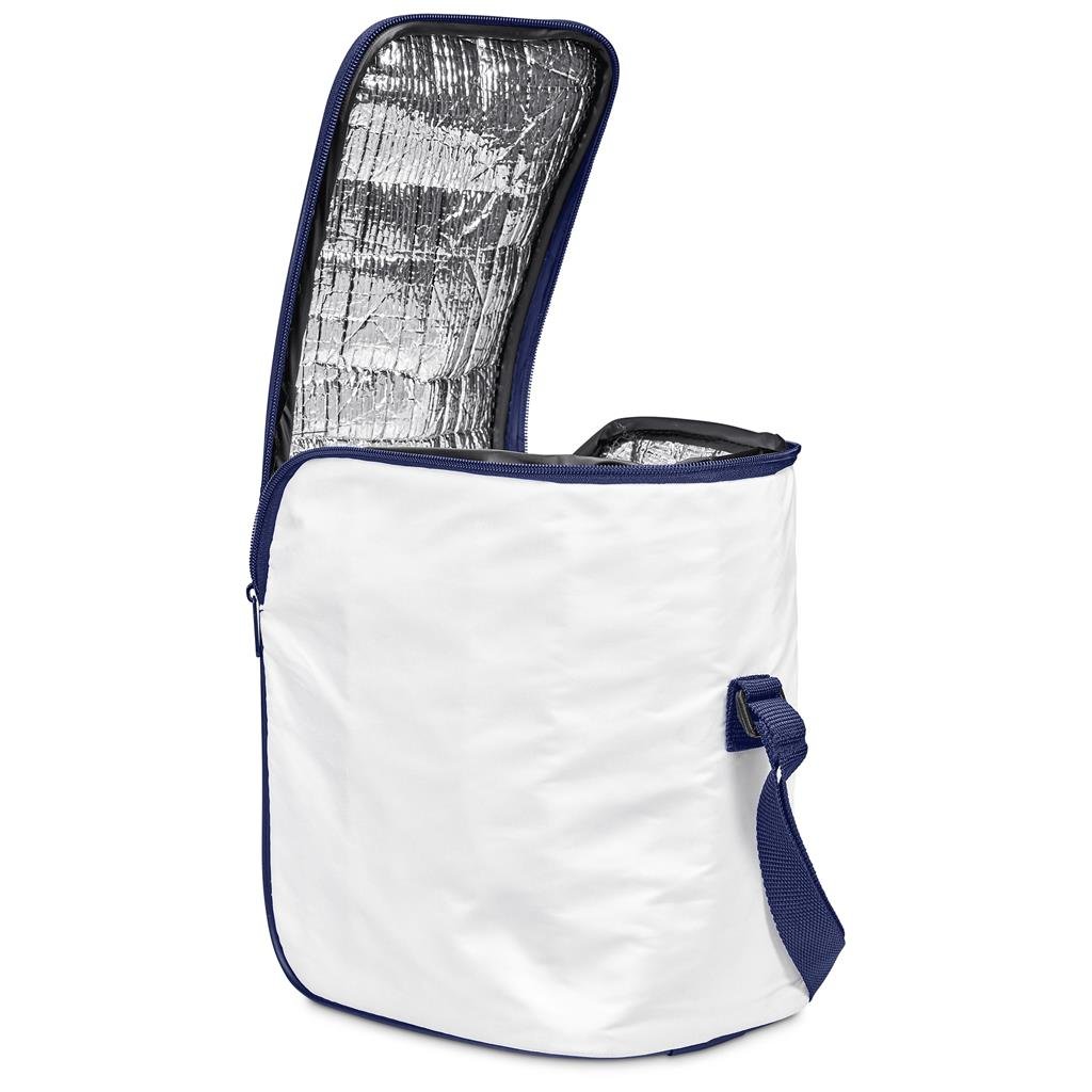 Pre-Production Sample Custom Tribal Cooler - Coolers and Lunchware