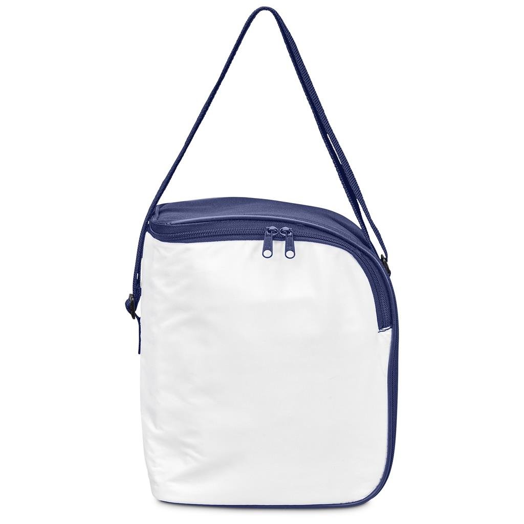 Pre-Production Sample Custom Tribal Cooler NAVY - Coolers and Lunchware