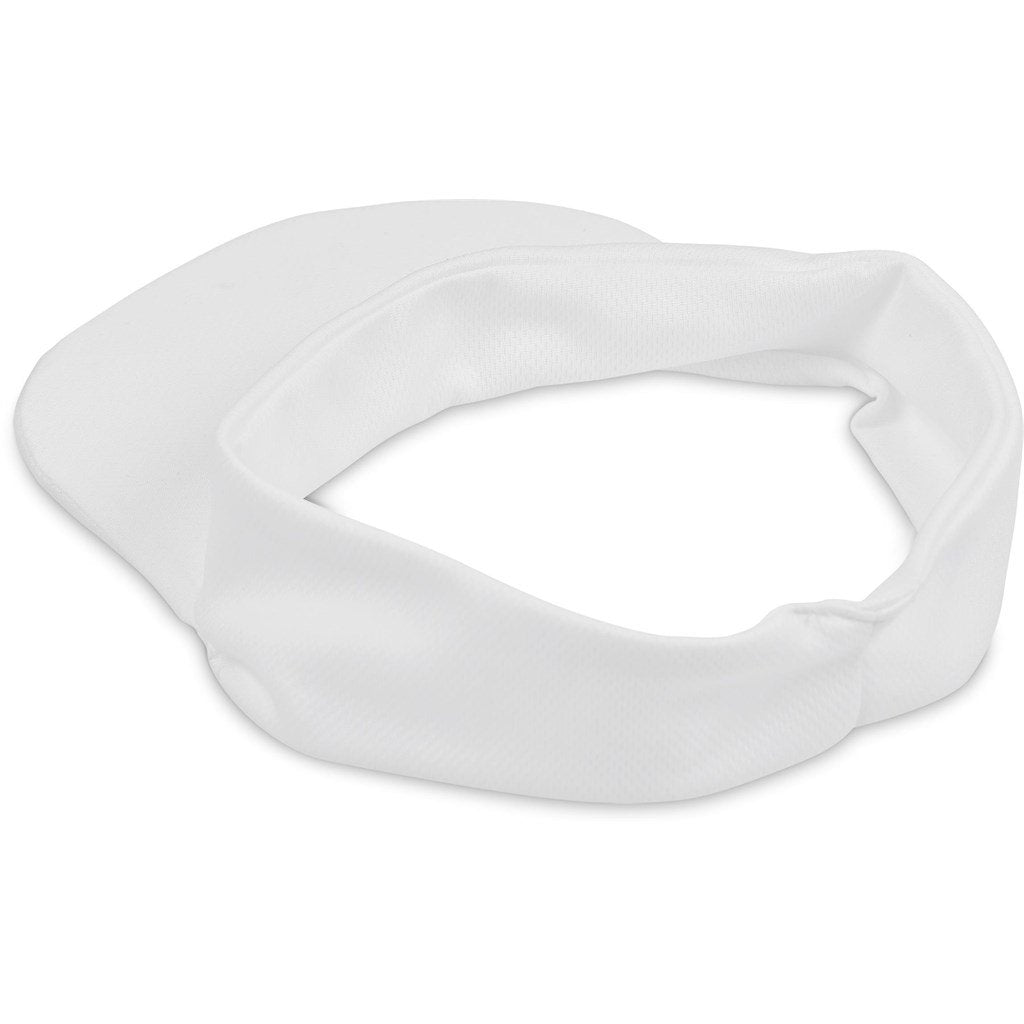 Pre-Production Sample Custom Umgeni One Size Peak Cap BLACK - Personal Care and Pamper Gifts,Custom School Accessories,Custom Sports Fitness