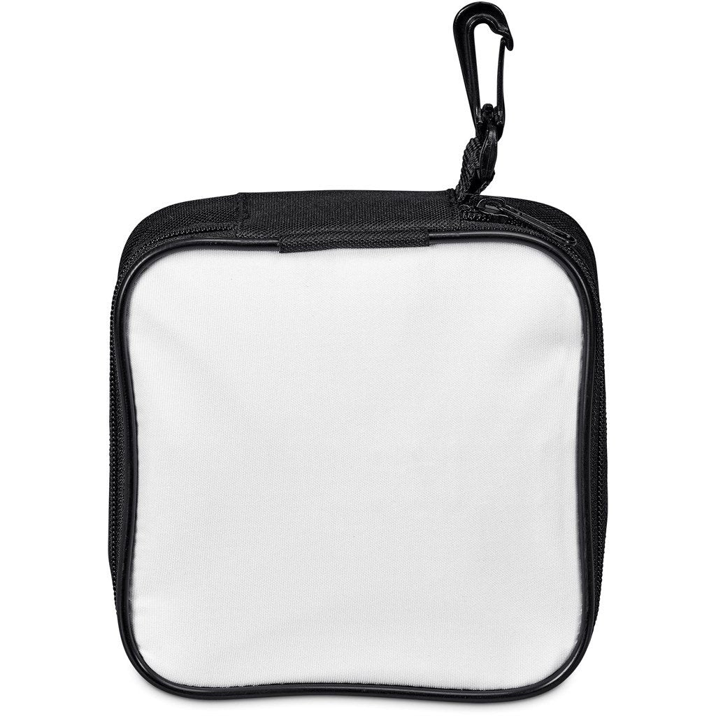 Pre-Production Sample Custom Valley Club Accessory Golf Bag - Sports and Fitness