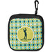Pre-Production Sample Custom Valley Club Accessory Golf Bag - Sports and Fitness