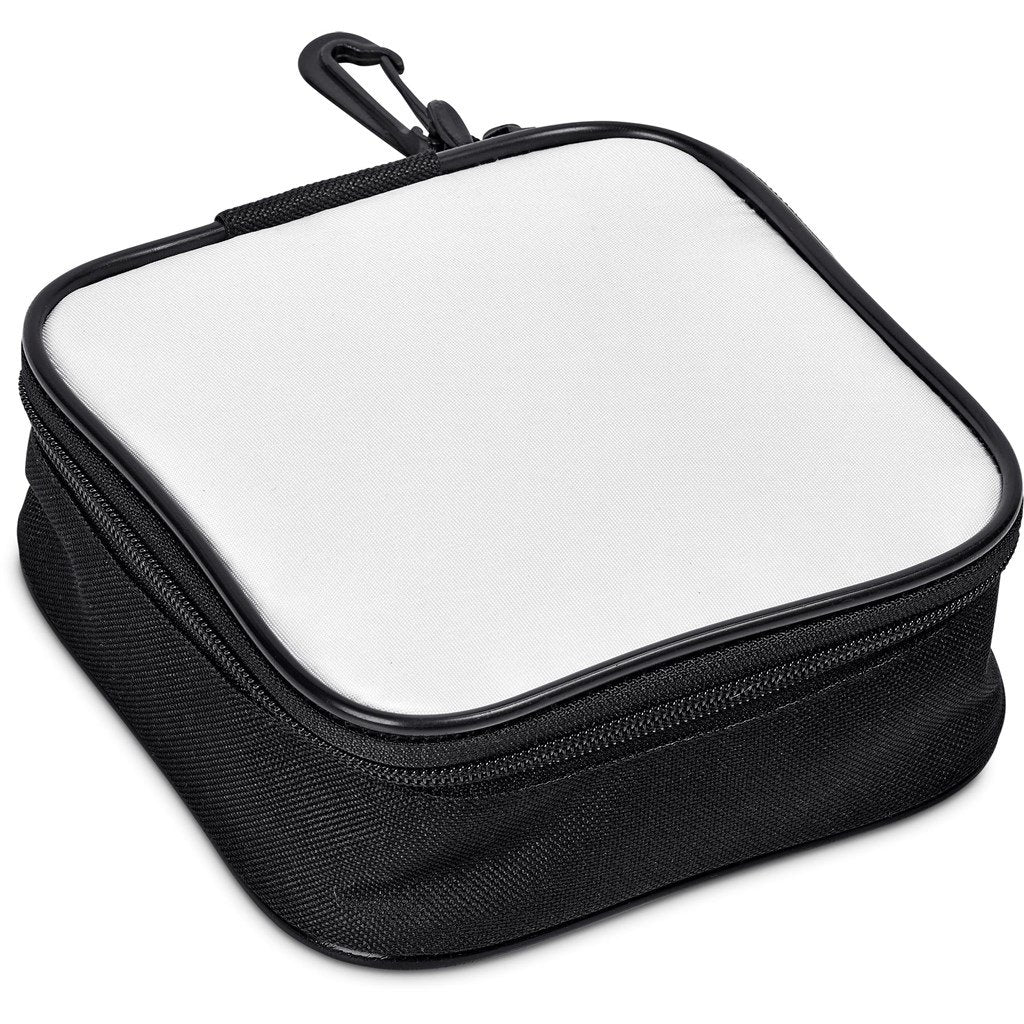 Pre-Production Sample Custom Valley Club Accessory Golf Bag - Sports and Fitness